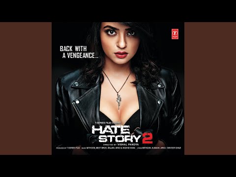 Kabhi Aayine Pe Likha Tujhe — watch video