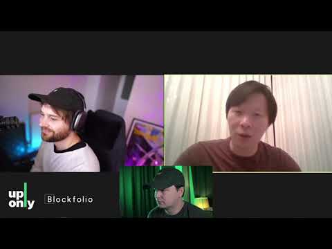 Su Zhu from Three Arrows Capital on the Crypto Super Cycle