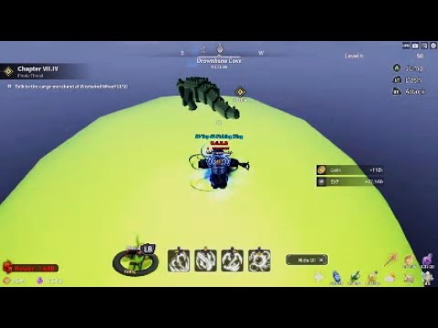 Lootify super rebirth 2 sea