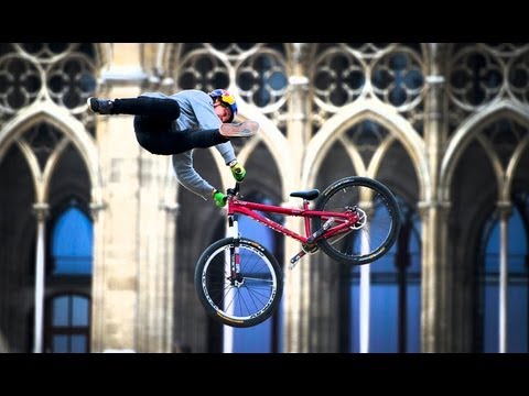 Best Trick Jam Session - Vienna Air King 2013