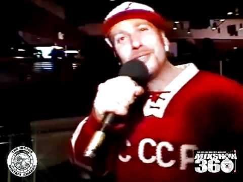 Throwback Thursday: DJ Vlad Salutes The Late Mixtape King Justo Faison Back In 2005