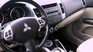 preview picture of video '2010 Mitsubishi Outlander Keyport NJ'