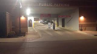 Big Black &quot;Steelworker&quot; Live at No Bar &amp; Grill in Muncie IN Oct  27 1985