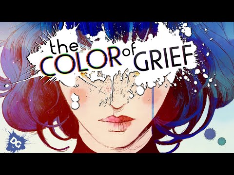 How Gris Made You Cry With Its Colors