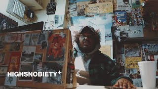 Michael Christmas Is the People's Rapper Putting Boston on the Map