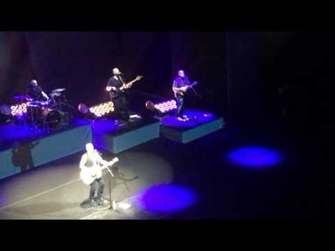 Foja Live@Teatro San Carlo 27/06/16 - Tu Me Accire