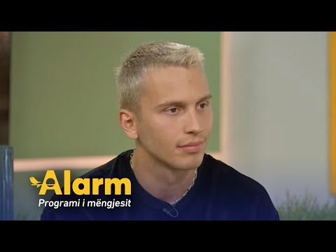 Shqiptari nga Gjermania që pushtoi rrjetet sociale