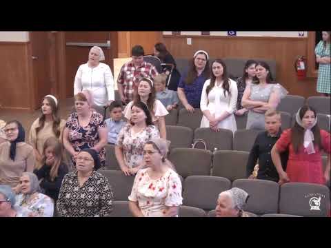 Rugăciune, rugăciune