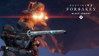 Destiny 2: Forsaken + Annual Pass (DLC) XBOX LIVE Key EUROPE