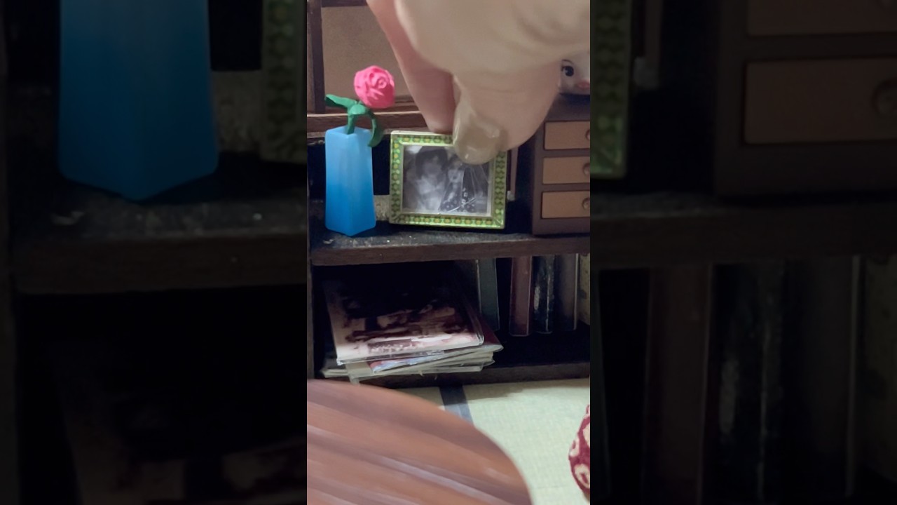 君と過ごした四畳半Part7   リーメント開封