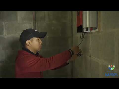 Solar Schools for Social Justice in Guatemala