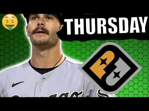 MLB PrizePicks Plays from MadnessDFS 6/15