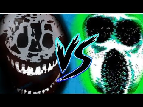 ambush do doors vs rush do doors (batalha de games sem o mussoumano)