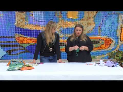 Fazendo Arte - Porta Chaves (bloco 2)