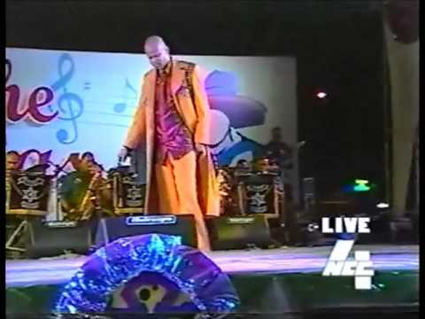 Duane O'Connor - Satorial Elegance