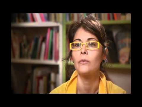 Que idade ela tem? - É a Vovozinha! (27/06/2011)