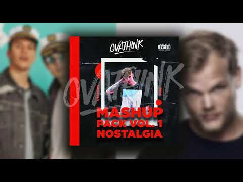 Avicii vs. Ship Wrek vs. Syn Cole - Hey Brother Need It (OVATHINK Mashup) [FREE DL]