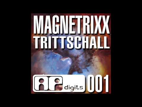 Magnetrixx - Trittschall