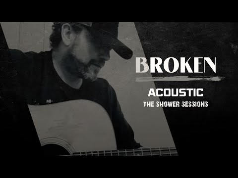 Broken - Jackson Taylor Band