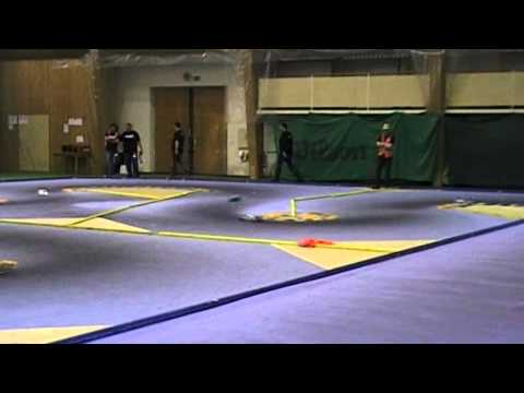 ME ET 1/10 2011 Qualification Run 1 Group 4