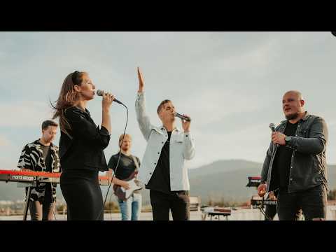 Emmanuel z nami Bóg - Pathlife (Official Music Video) Feat. Kolah