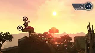 #08 エキサイトバイク的な [ Trials Fusion ]