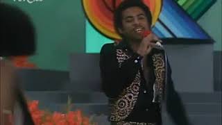 JESSE GREEN LIVE "FLIP" & "COME WITH ME" 1977