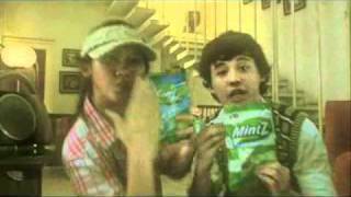 Download lagu Jingle MintZ mp3