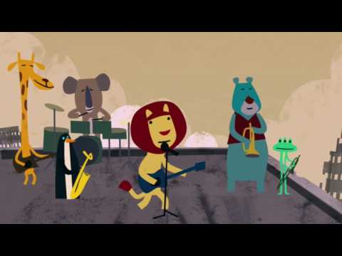 "Would You Be Impressed?" By Streetlight Manifesto (Official Music Video)