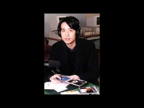 [990918] 유희열의 FM음악도시 - 성우진(土)