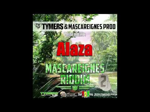 3- Alaza - Indépendant - MASCAREIGNES RIDDIM 2
