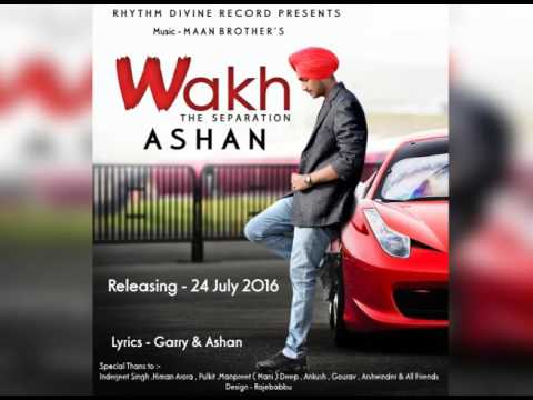 Wakh
