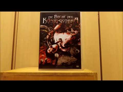 Review/Kritik 006 Die Rache der Königskobra