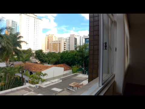 3 quartos, suíte, 147 m² - Bairro Funcionários - Belo Horizonte