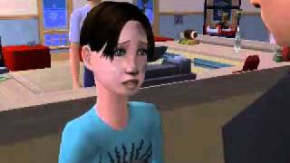 Christmas Shoes Music Video