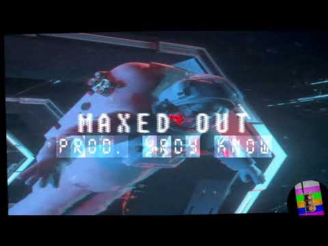 Dababy x Shawn Scrilla Type Beat "Maxed Out" || 2021 Trap Electro