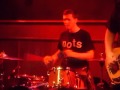Protomartyr (Alex Leonard) - Why Does It Shake ...
