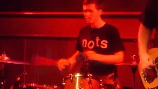 Protomartyr (Alex Leonard) - Why Does It Shake