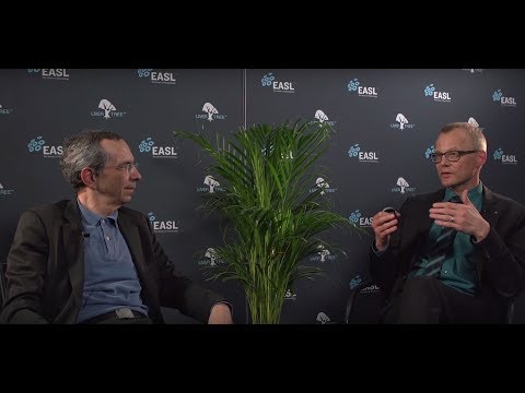 Best of Viral Hepatitis from ILC2017