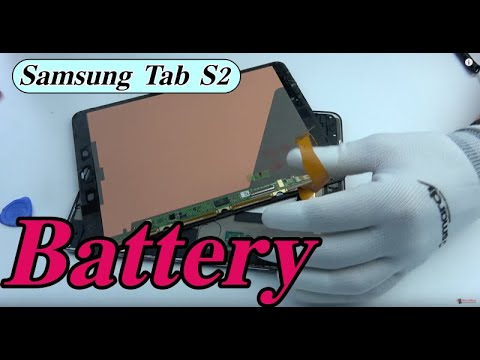 Samsung S6 Edge plus charging port replacement