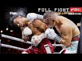 Cruz Vs Romero FULL FIGHT March 30 2024 PBC On Prime Video PPV