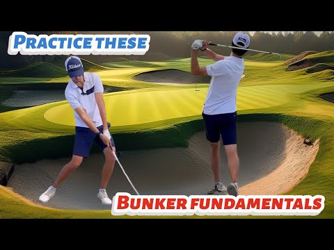 Bunker set up 101! SIMPLE fundamentals.