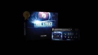 Video thumbnail for Remember This Library? - True Strike by Cory Pelizzari