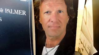 Top Radio Presenter & Comedian discuss Keith Emerson Tribute Concert