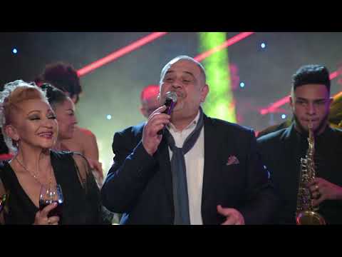 Mile Kuzmanovski - Vaka onaka (New Year Show 2022)