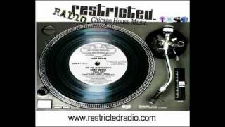 Fast Eddie-Yo Yo Get Funky