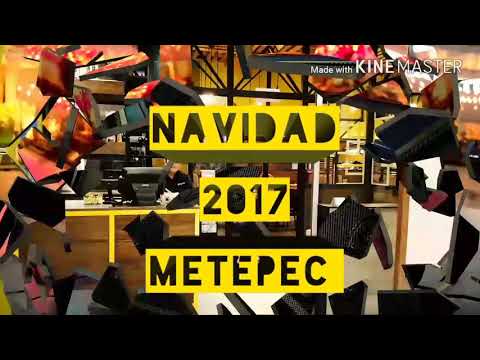 CPK METEPEC 2017