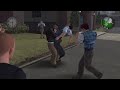 Bully PS4 Preps Jumping People Compilation