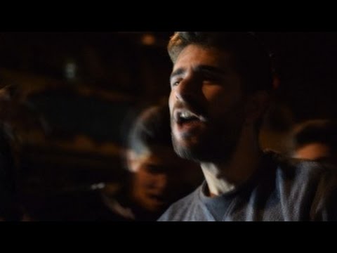 (BATALLON) KIRO Y TALI VS CAR2 Y NACHO - FINAL - DUAL ROOSTERS ALICANTE