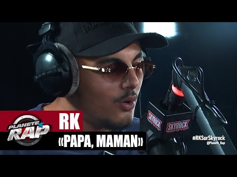 Video thumbnail for Papa, maman